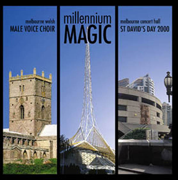 Millennium Magic